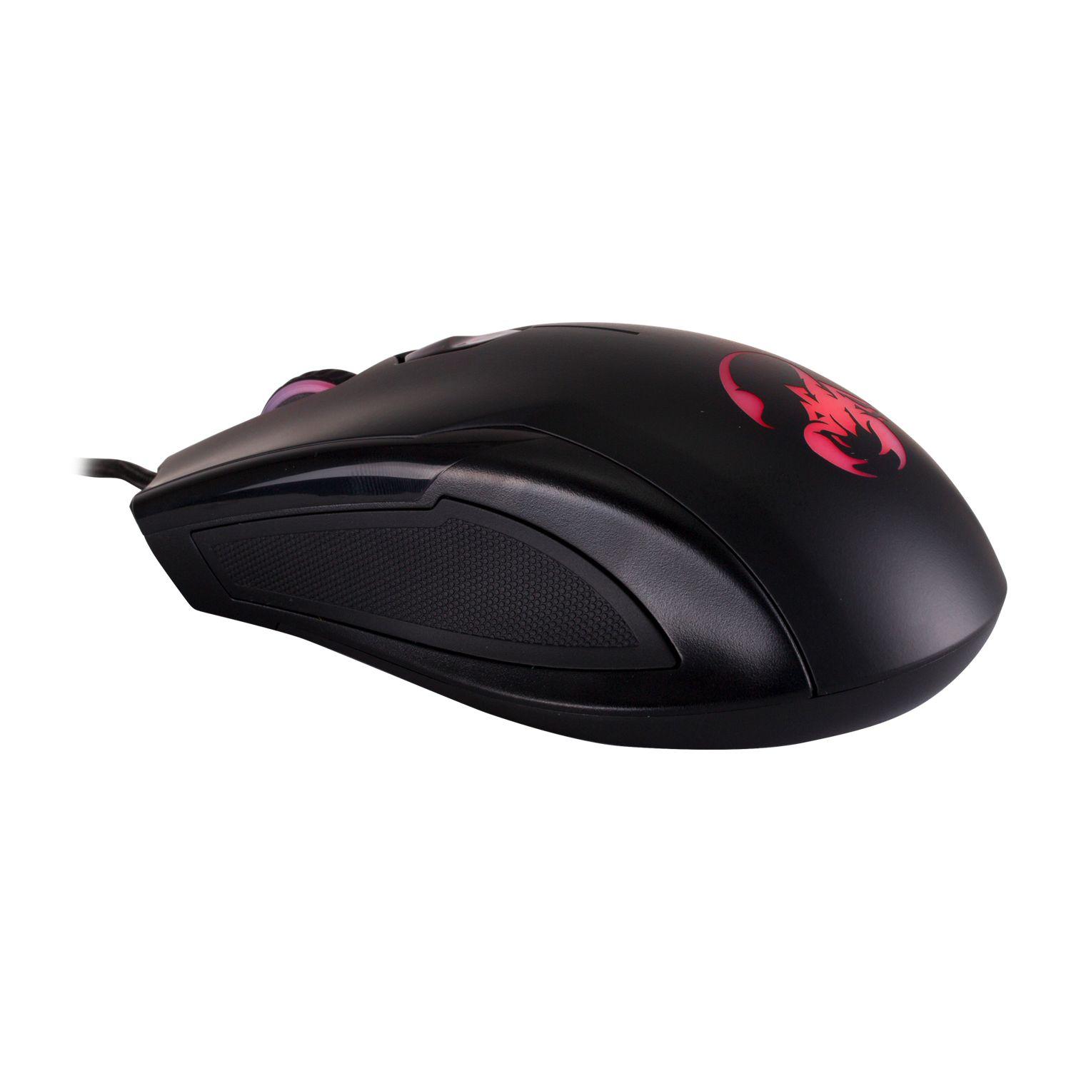 X1-400 MOUSE GENIUS AMMOX Open box-2