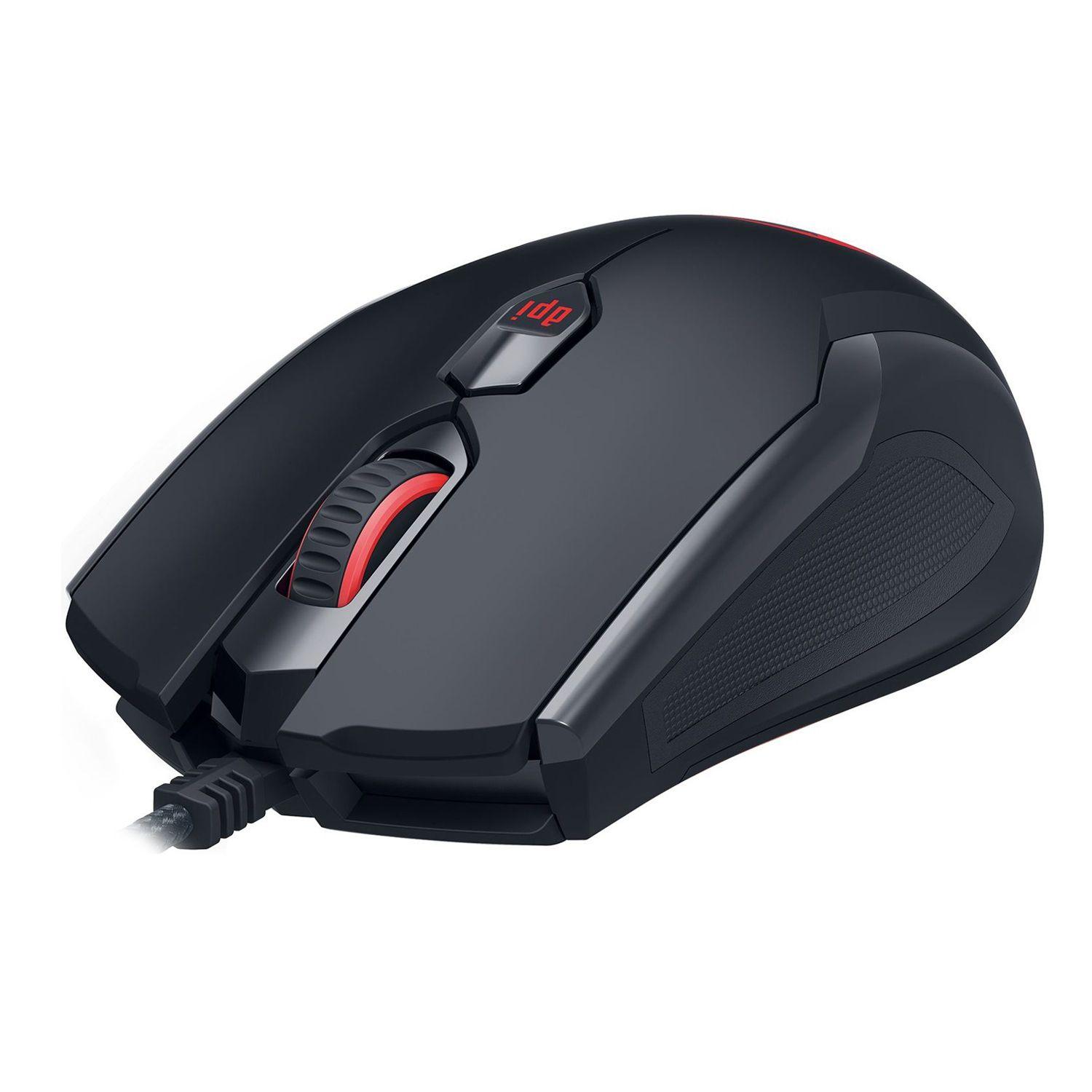 X1-400 MOUSE GENIUS AMMOX Open box-3