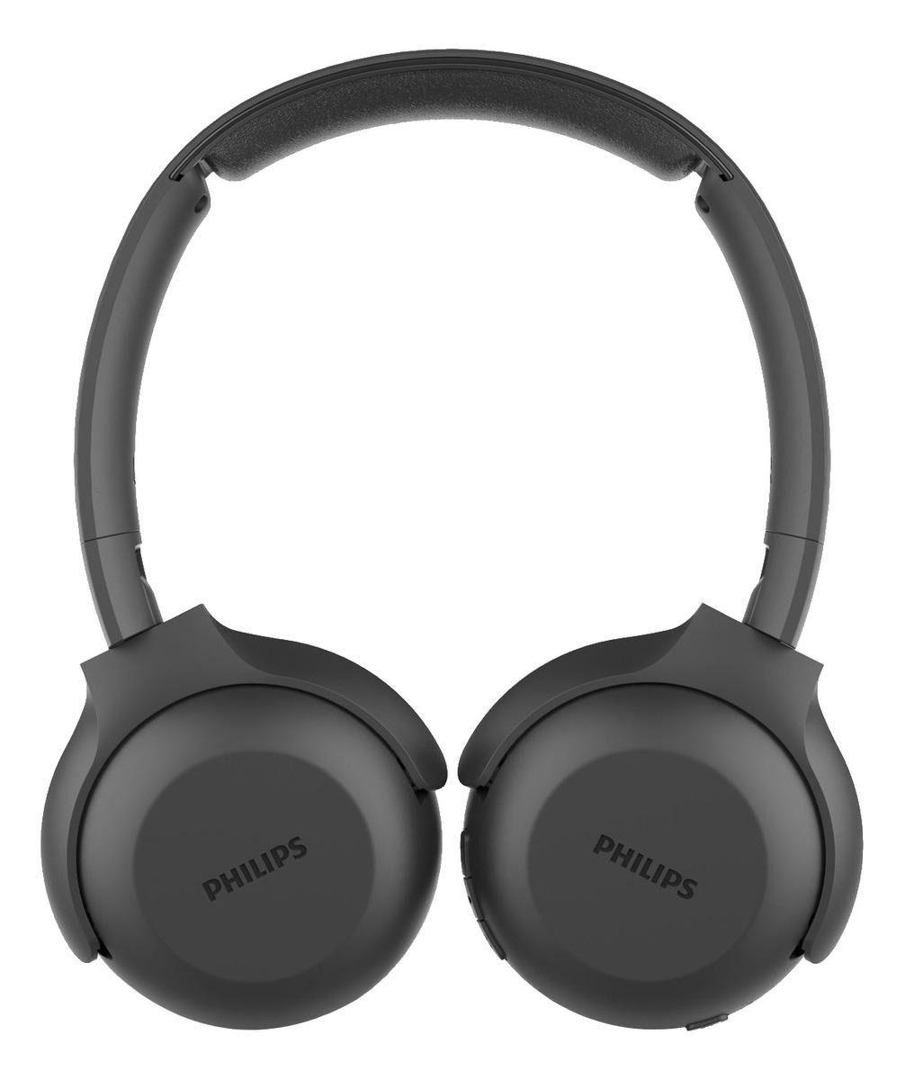 Audifono Philips Bluetooth Tauh202bk/27 Negro-2