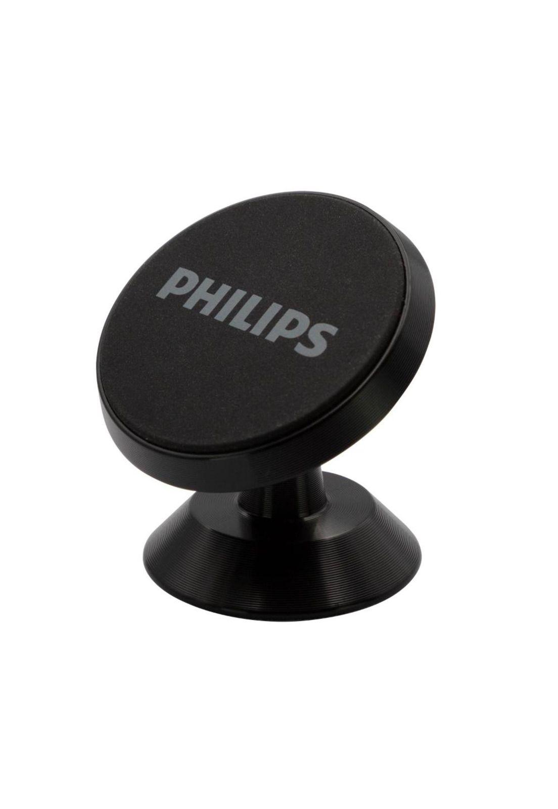 SOPORTE CELULAR MAGNETICO PARA AUTO PHILIPS-3