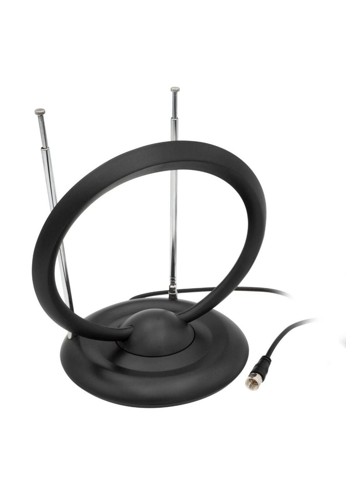 ANTENA HDTV INDOOR CIRCULAR SDV6231/55-2