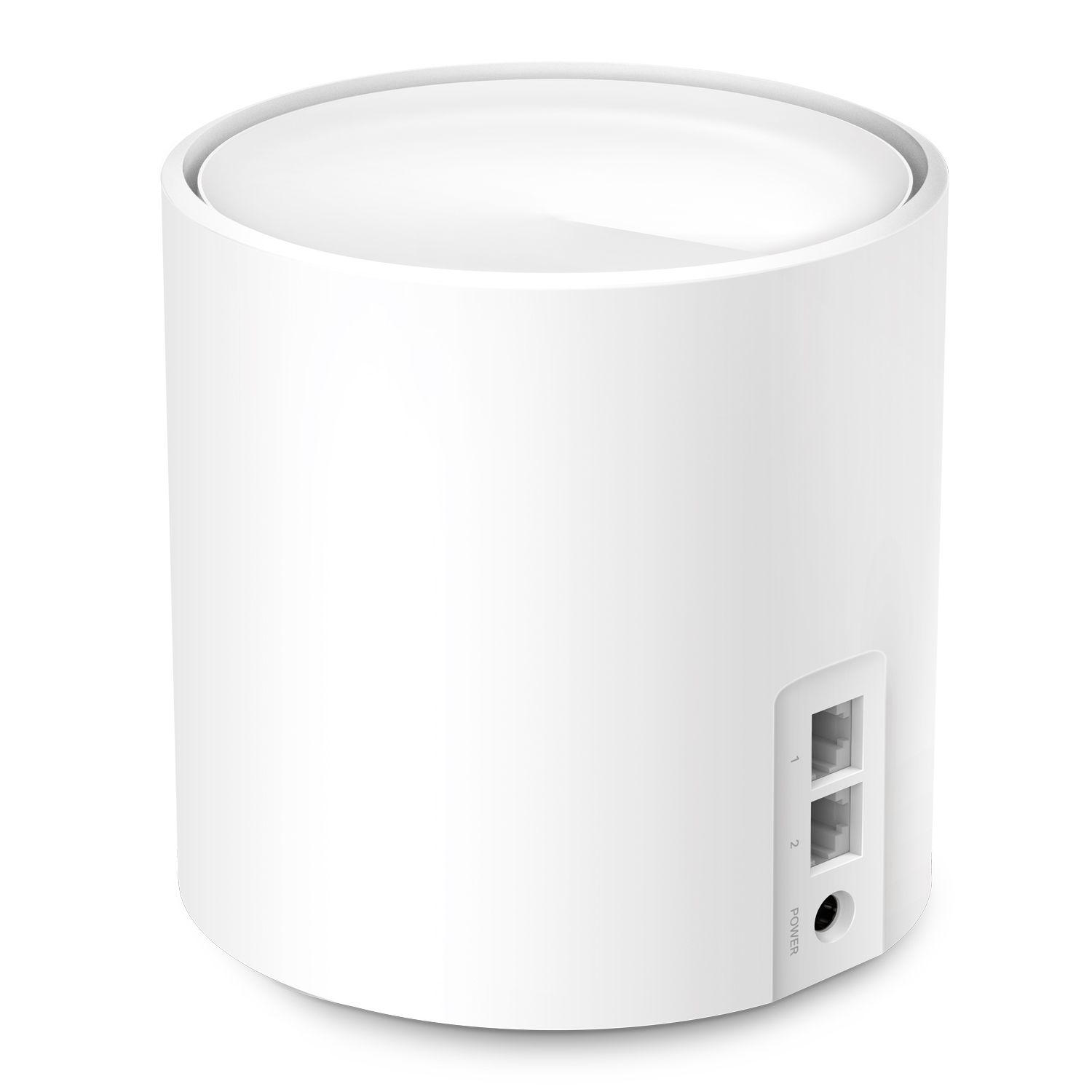 DECO X50 MESH TPLINK AX3000 1PACK WIFI 6-2