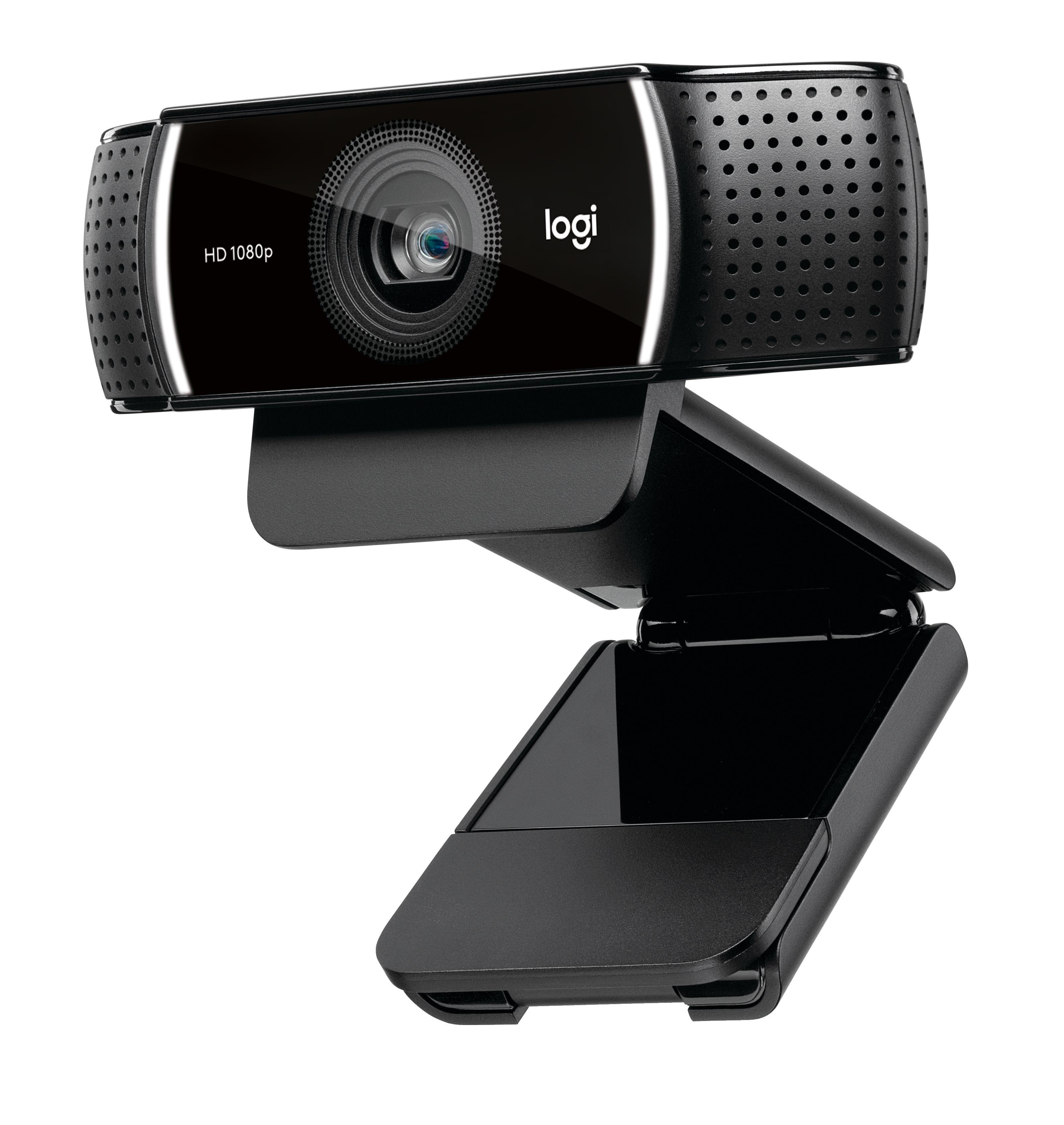 Webcam Logitech Pro Stream C922 Open box-2