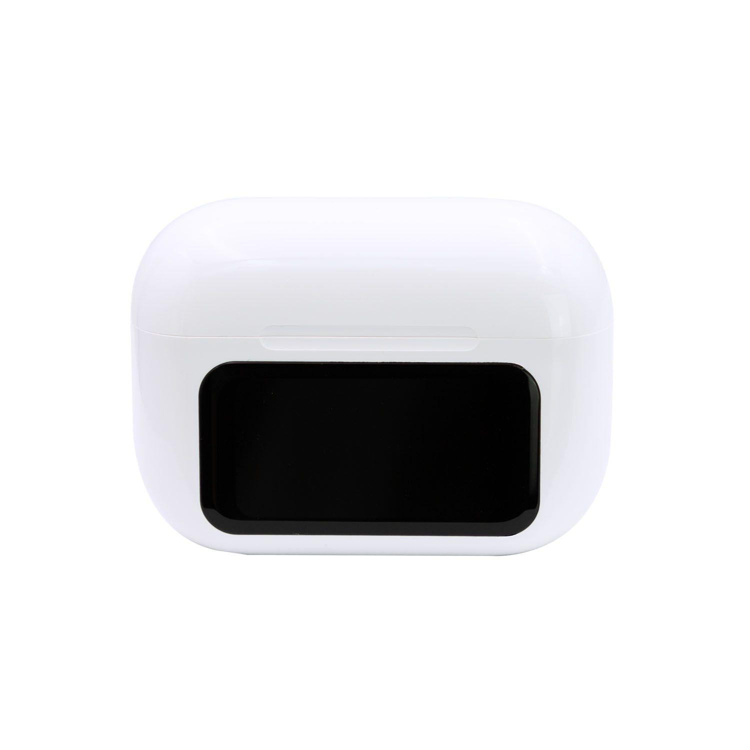 AUDÍFONO TRUE WIRELESS TW16 MONSTER AUDIO-2
