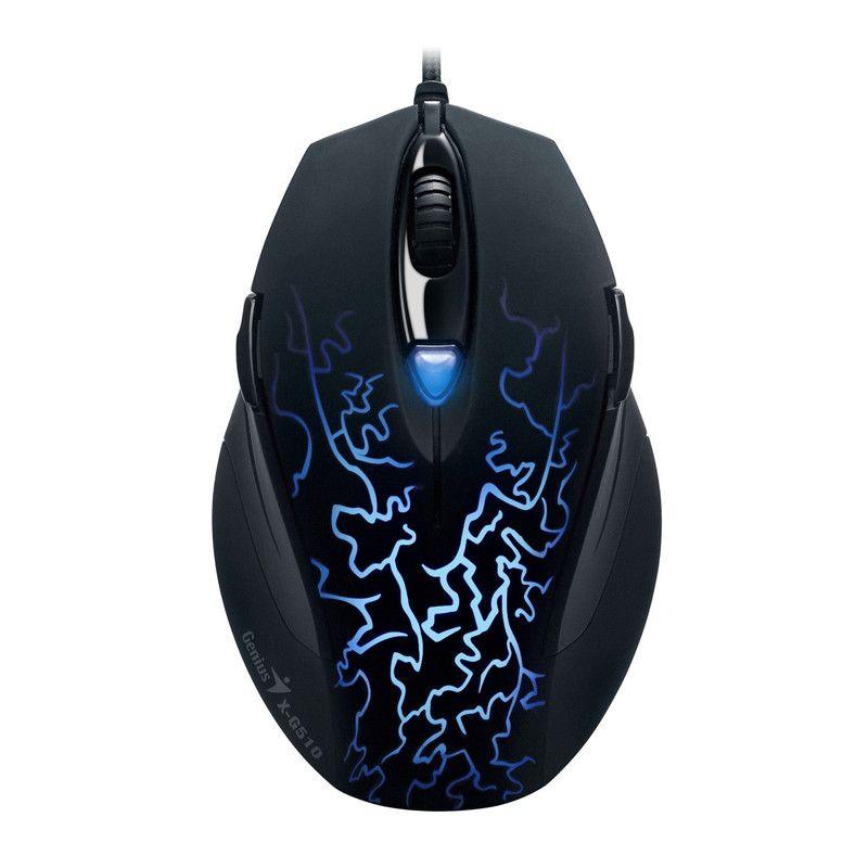 X-G510 MOUSE GAMER GENIUS-2
