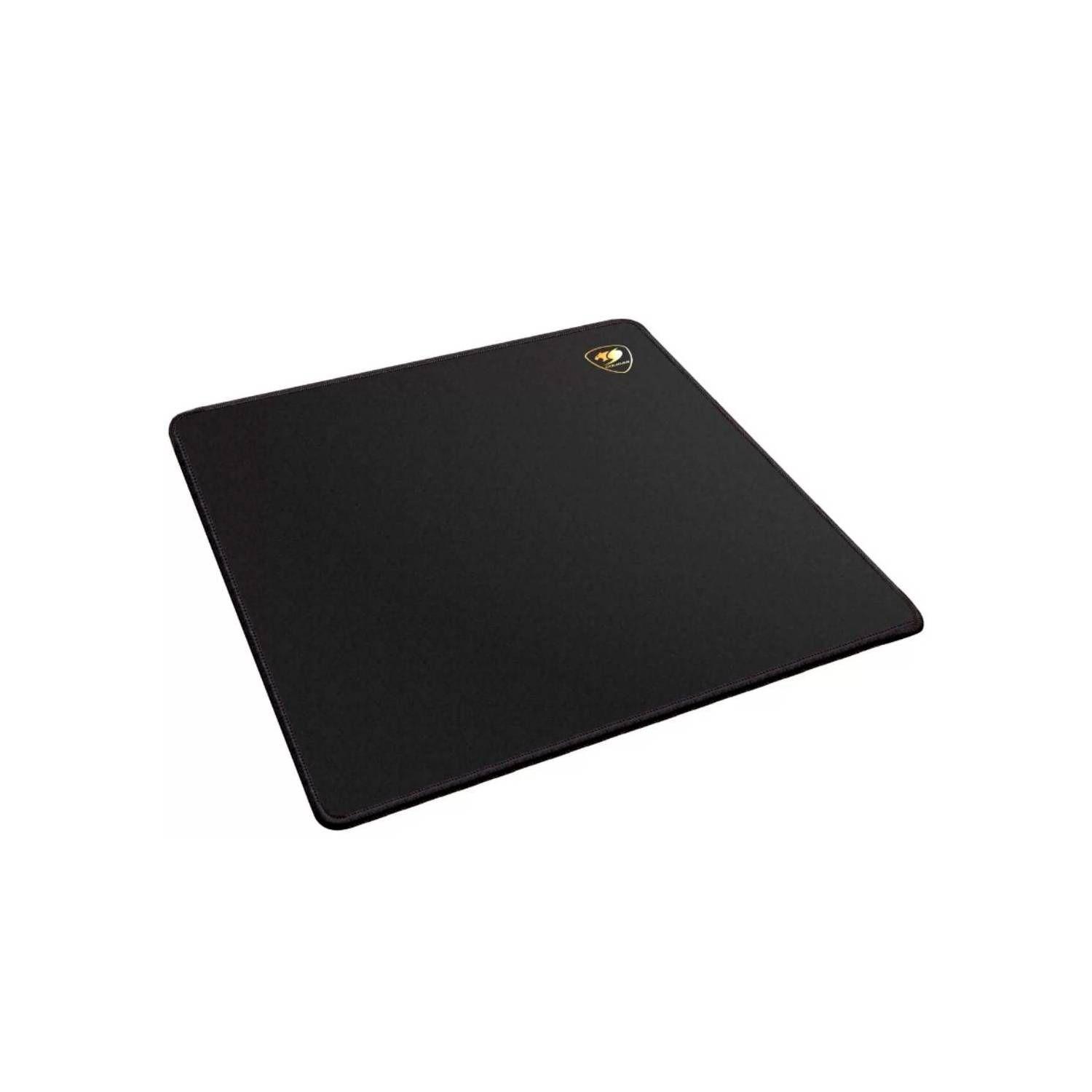 Mouse Pad Gamer Cougar Control Ex Negro M 27x32 Cm 4mm-1