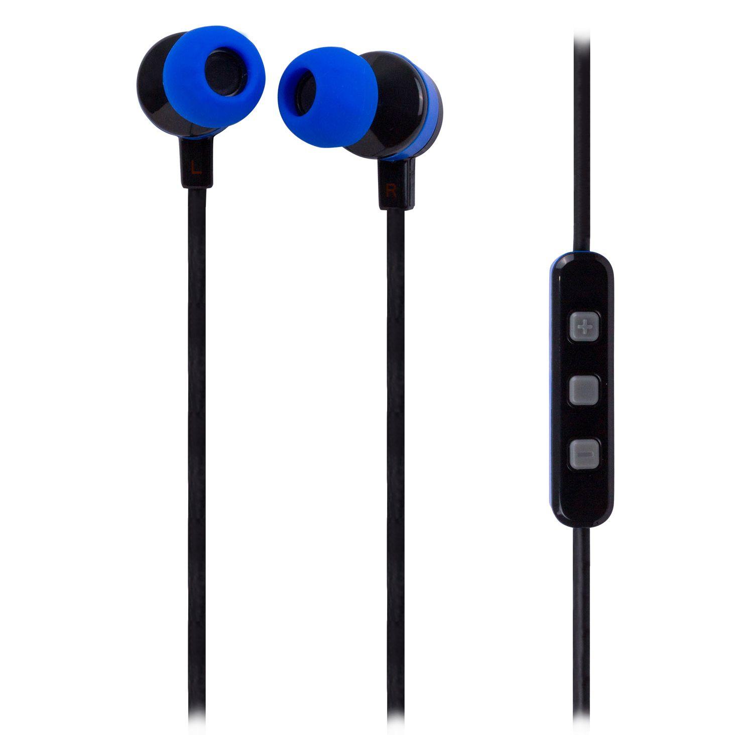 AUDIFONOS BT PIONEER SECL5BT/L AZUL-1