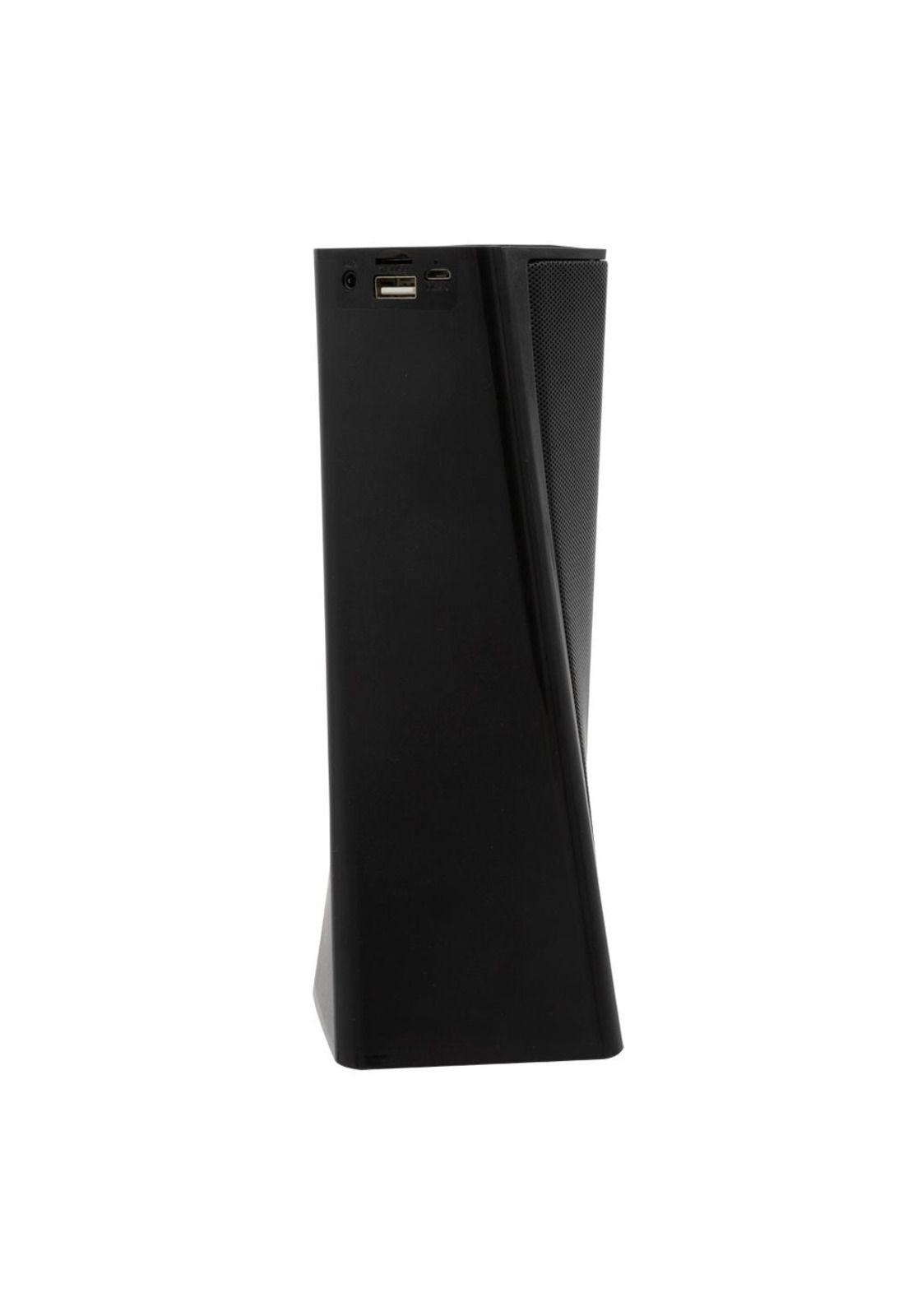 PARLANTE BT 265BK TOWER RGB PHILCO-2