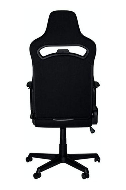 SILLA GAMER NITRO E250 BLACK/RED - PCCLICK-2