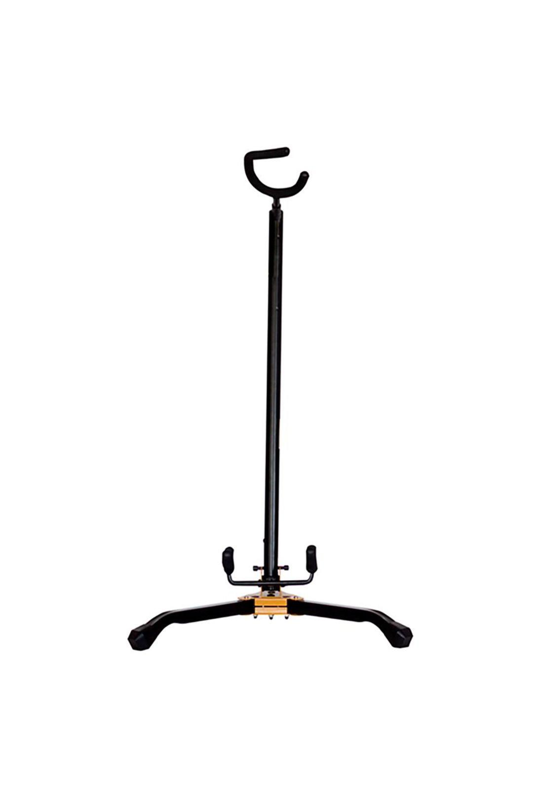 STAND DE  GUITARRA  CON CUELLO GS02 (74RHIGS02)-2