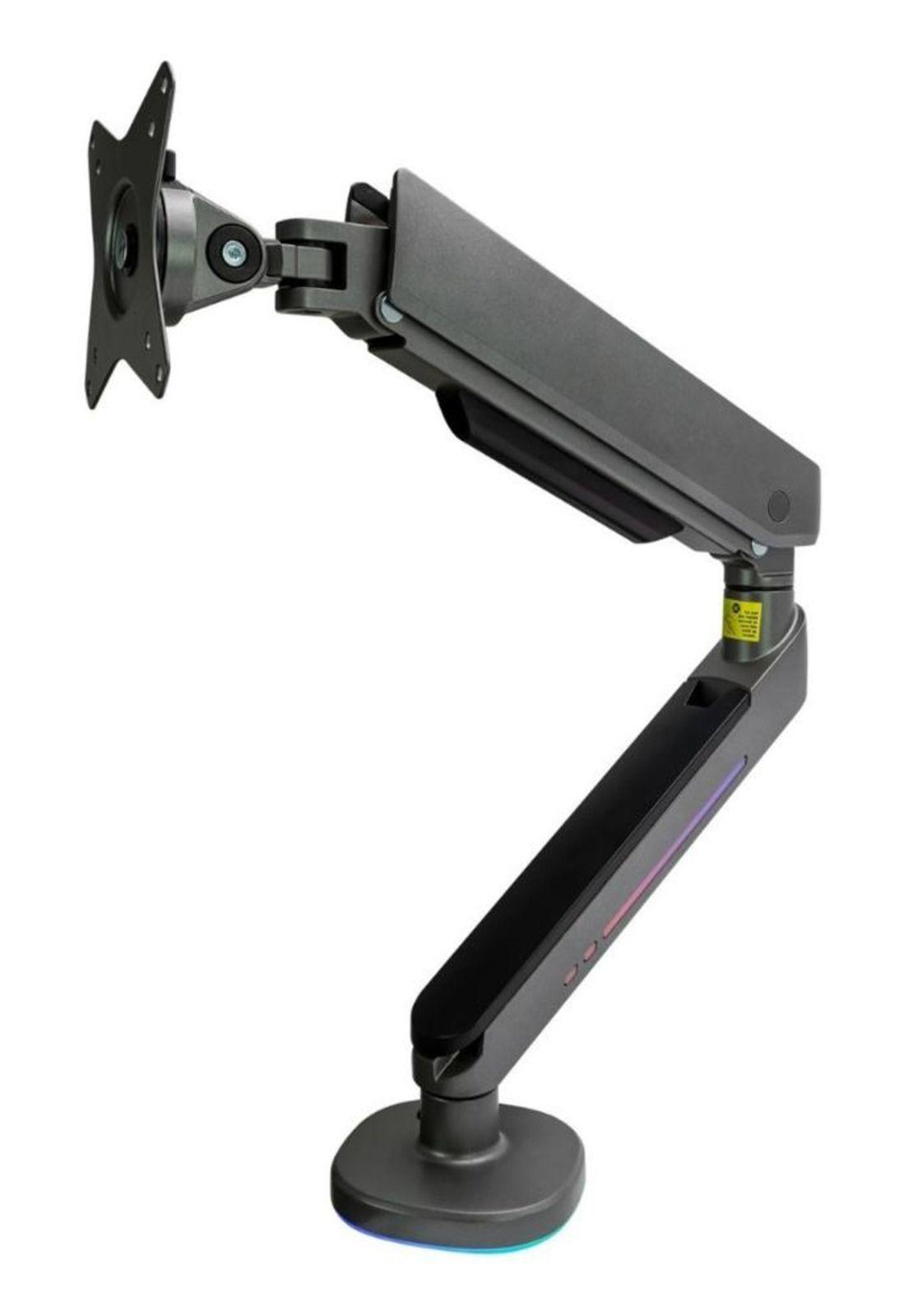 Soporte Monitor Gamer Para Mesa 17 A 32 Philco-2