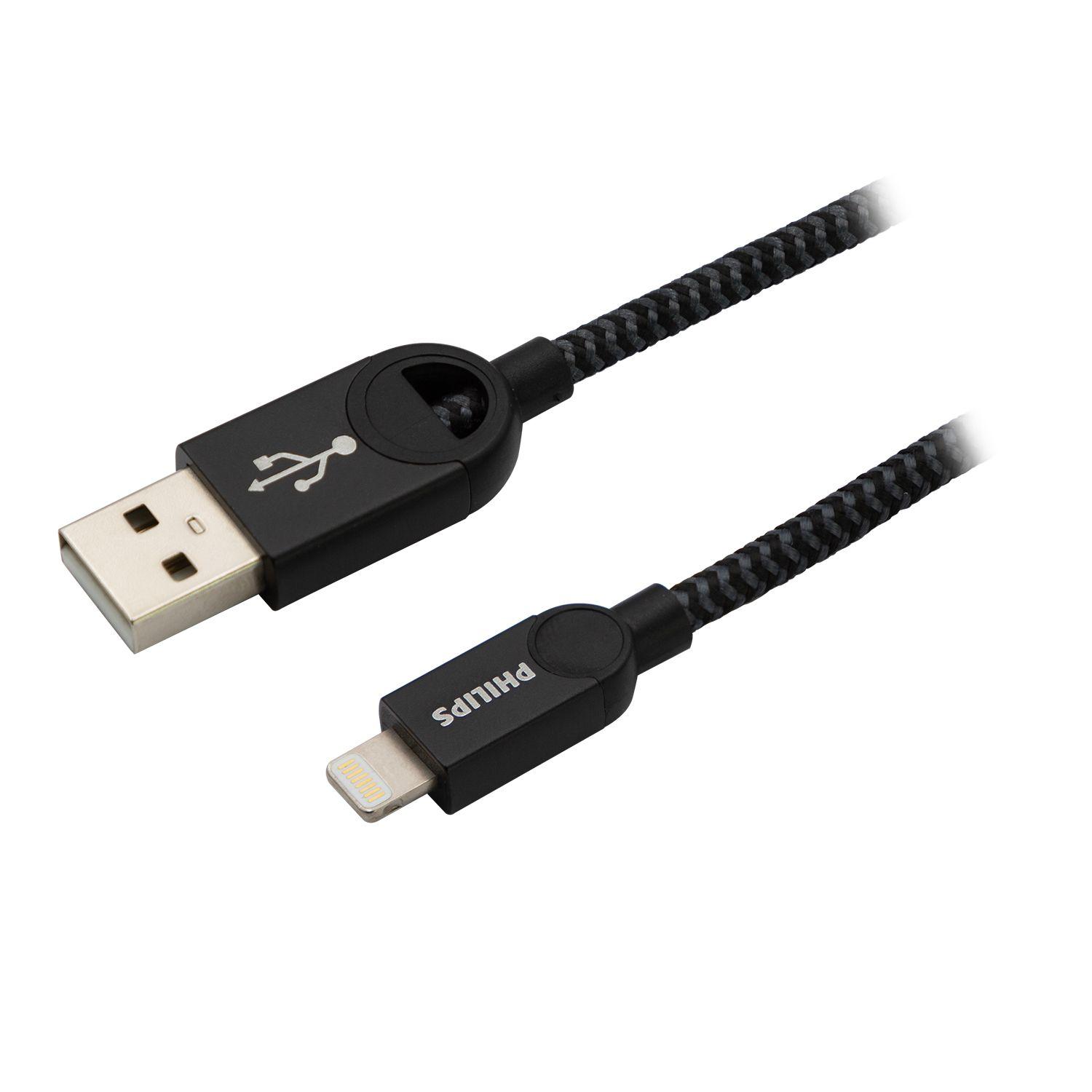 DLC2608B/97 CABLE TRENZADO NEGRO-2