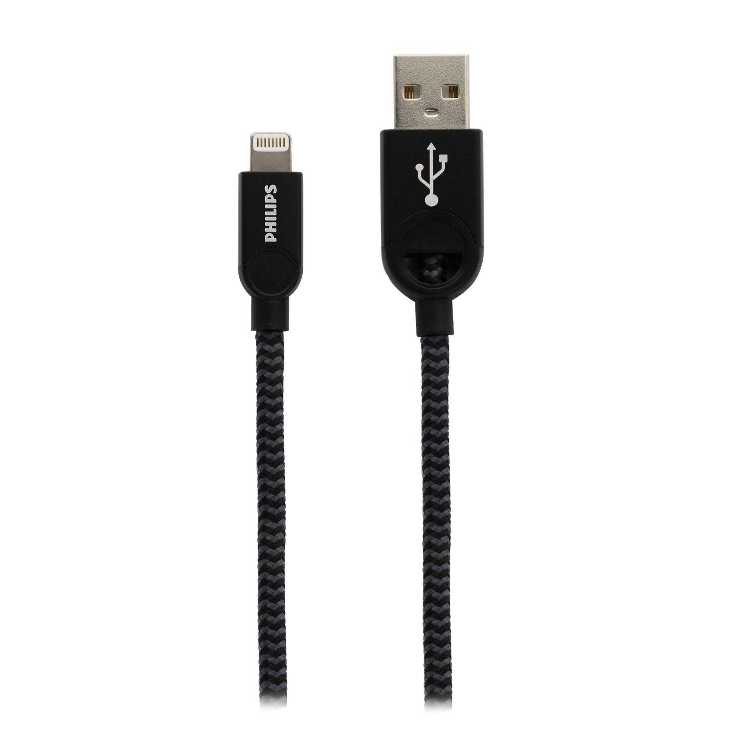 DLC2608B/97 CABLE TRENZADO NEGRO-3