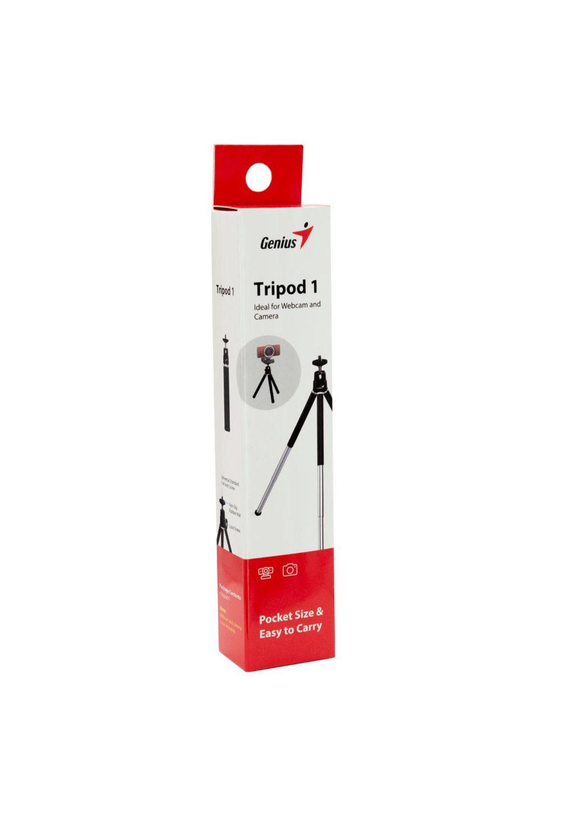 MINI TRÍPODE CON PATAS METÁLICAS DE ALTURA AJUSTABLE-4