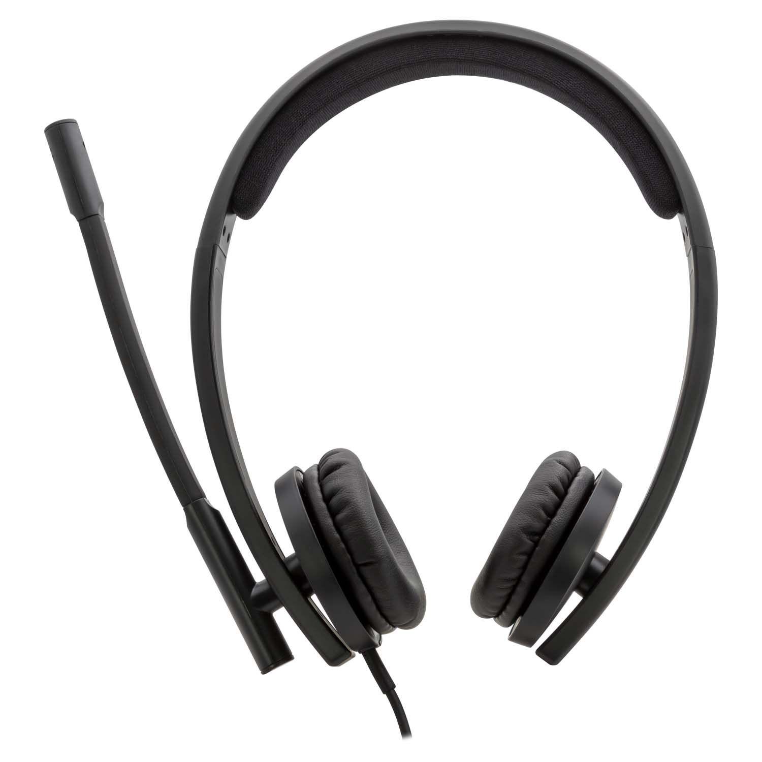 AUDIFONO LOGITECH STEREO H570-2