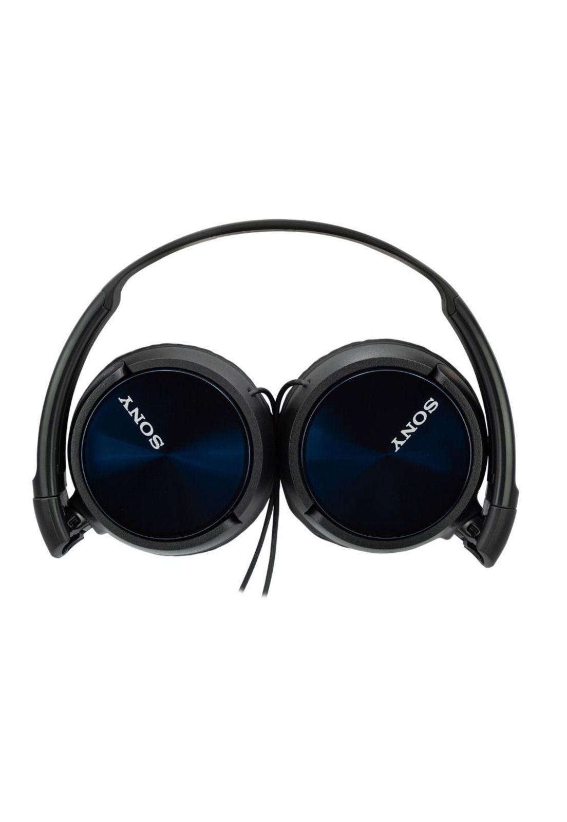 AUDIFONO SONY MDRZX310AP/BC MANOS LIBRES NEGRO-2
