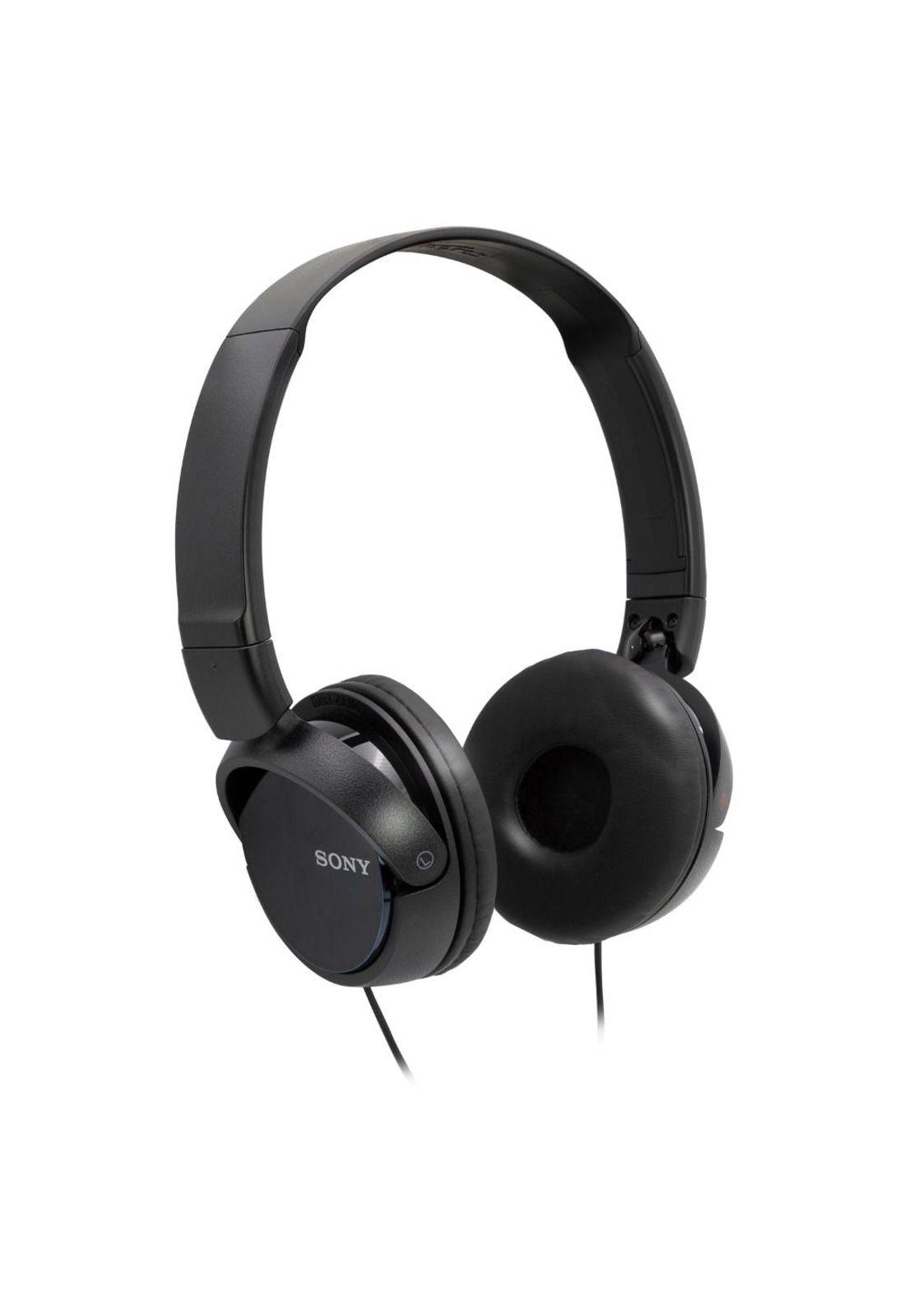 AUDIFONO SONY MDRZX310AP/BC MANOS LIBRES NEGRO-3