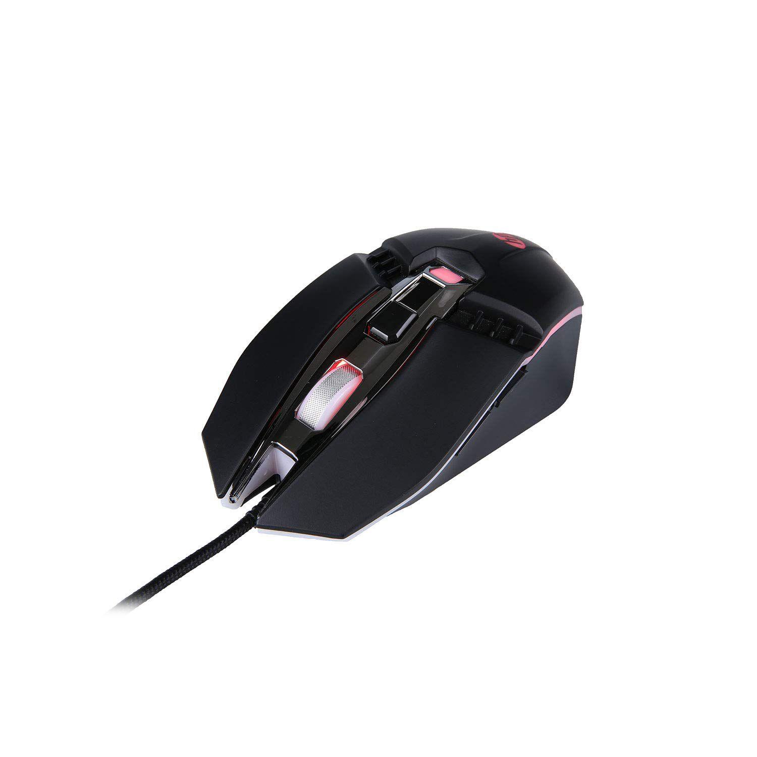 MOUSE HP 6 TECLAS MODELO M270 Open box-5