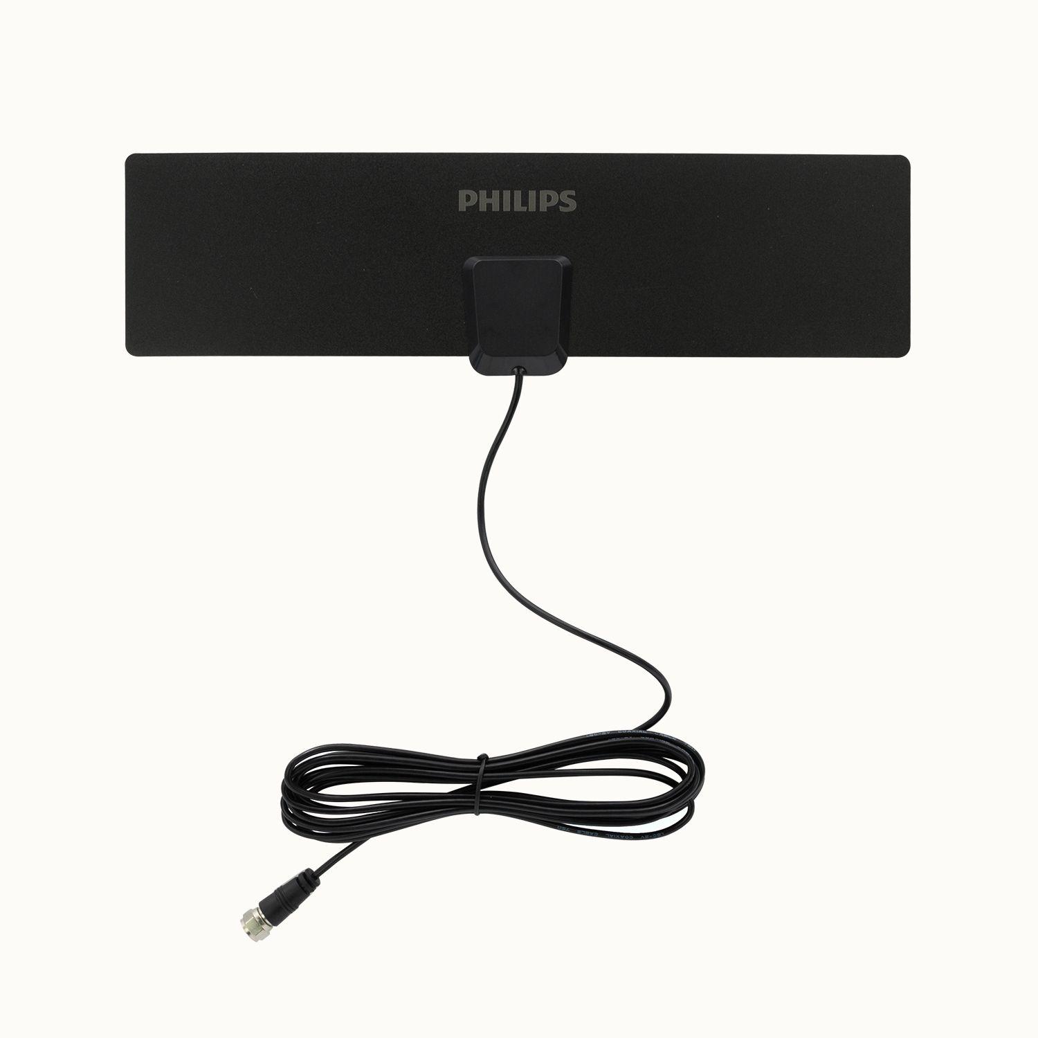 Antena HDTV Philips 5330/55 interior Open Box-1