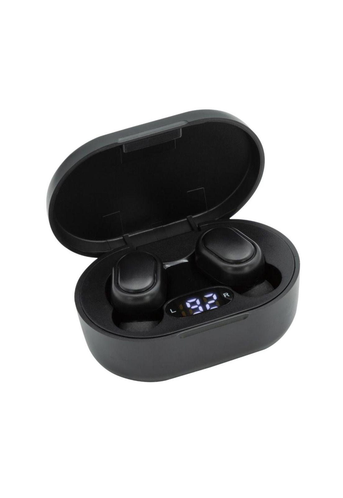 AUDÍFONOS TRUE WIRELESS CON DISPLAY DIGITAL TW5-3