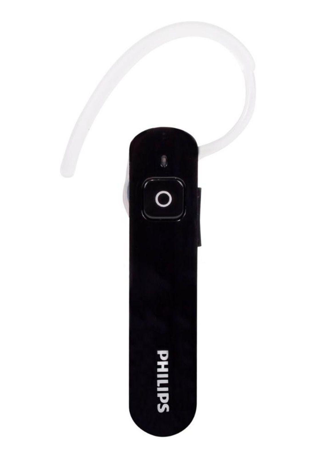 Shb1613 Audífono Bluetooth Philips-2