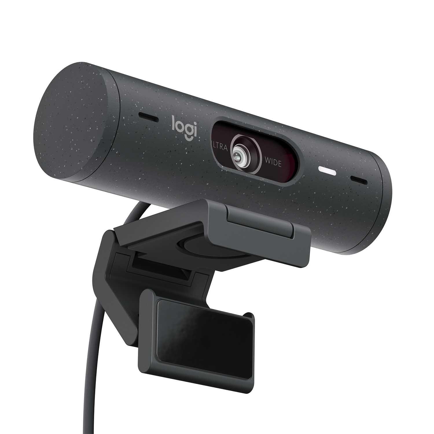 BRIO 505 WEBCAM-5
