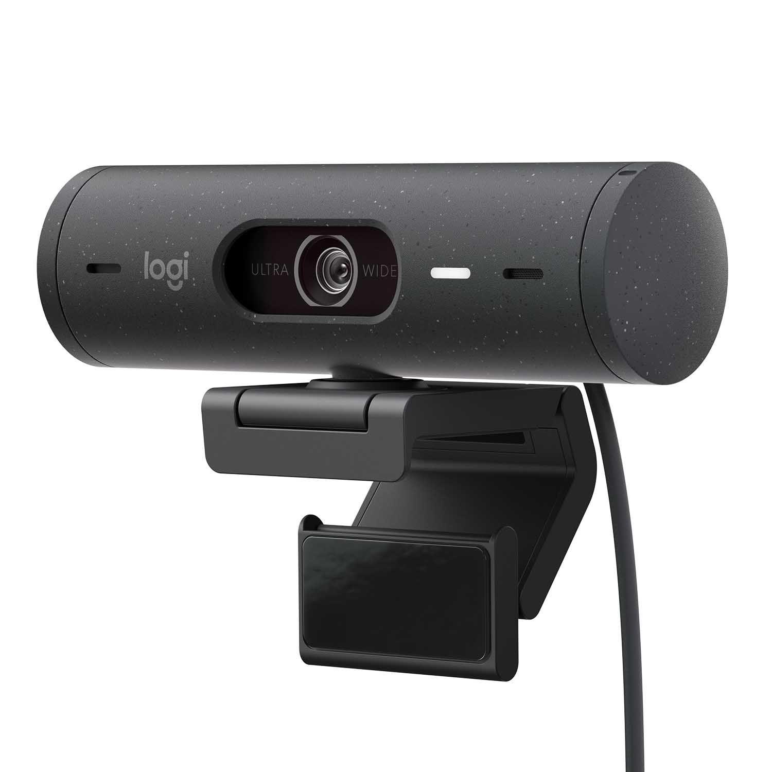 BRIO 505 WEBCAM-6