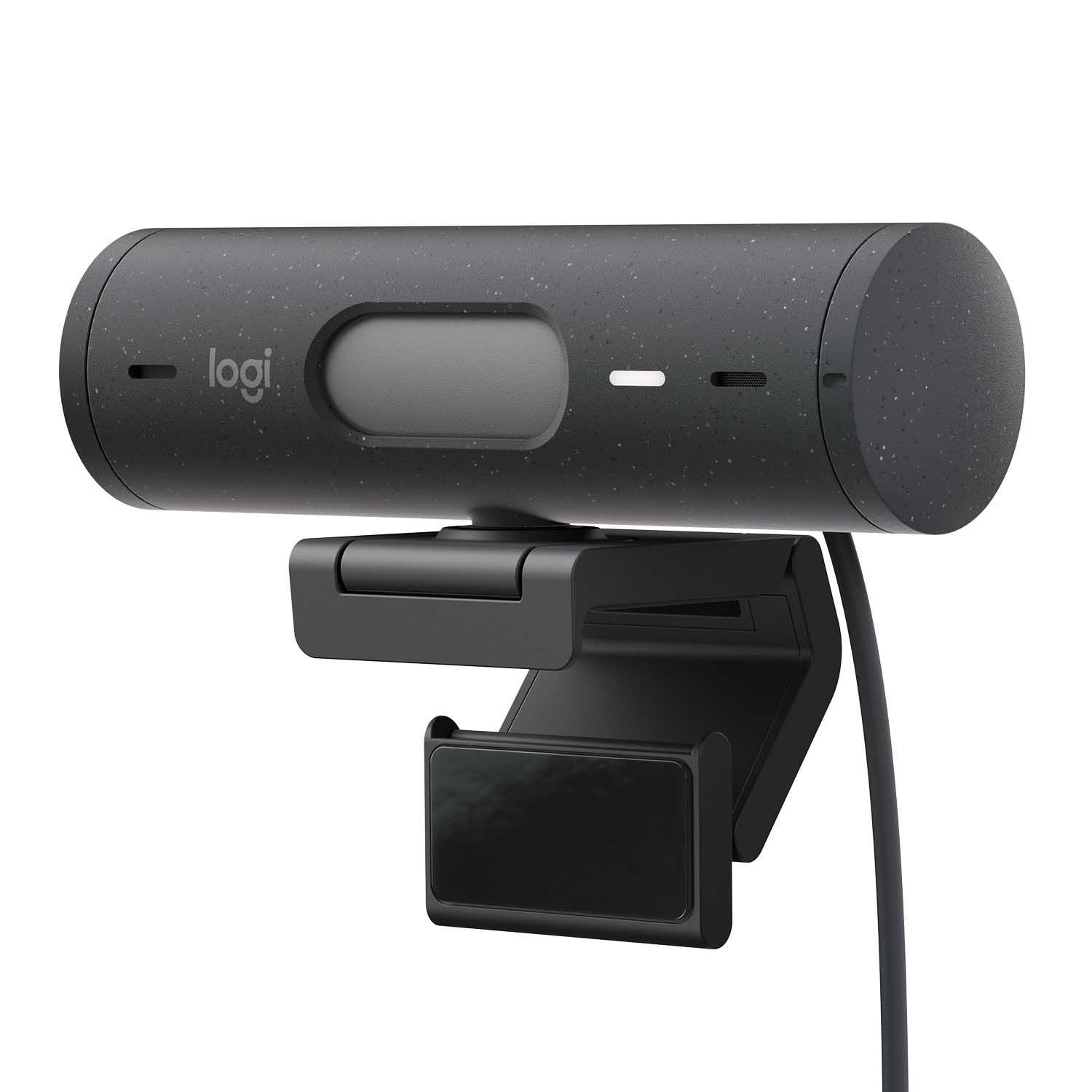 BRIO 505 WEBCAM-7