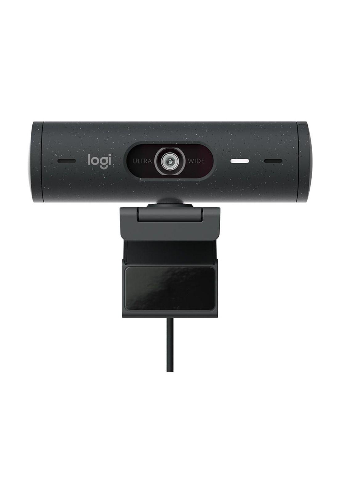 Webcam Brio 500 No Lang Graphite Amr-403 960-001412-2