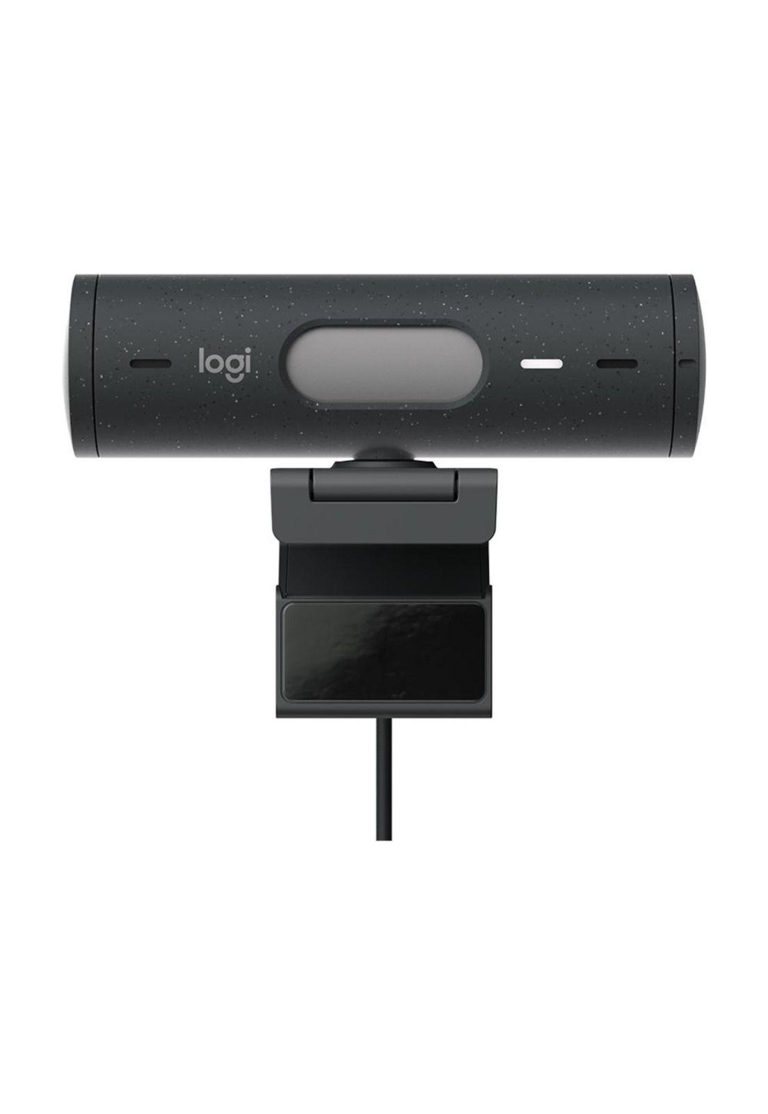 Webcam Brio 500 No Lang Graphite Amr-403 960-001412-3
