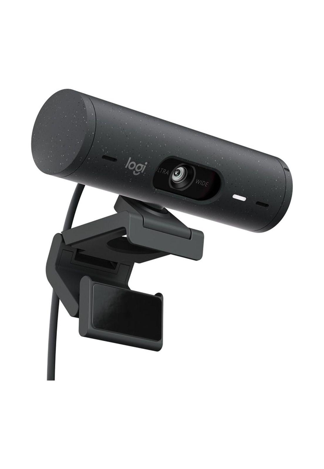 Webcam Brio 500 No Lang Graphite Amr-403 960-001412-6