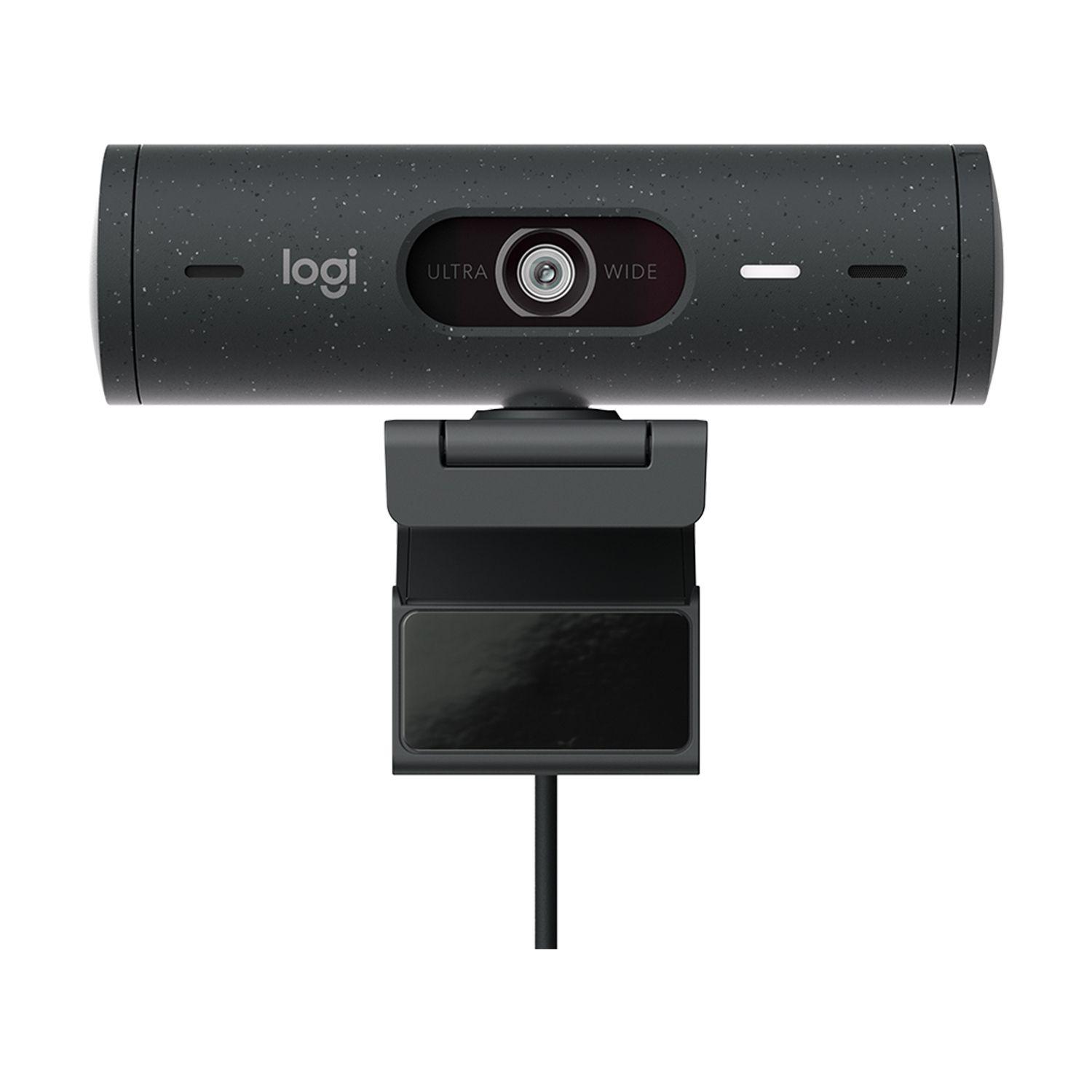 Webcam Brio 500 No Lang Graphite Amr-403 960-001412-2
