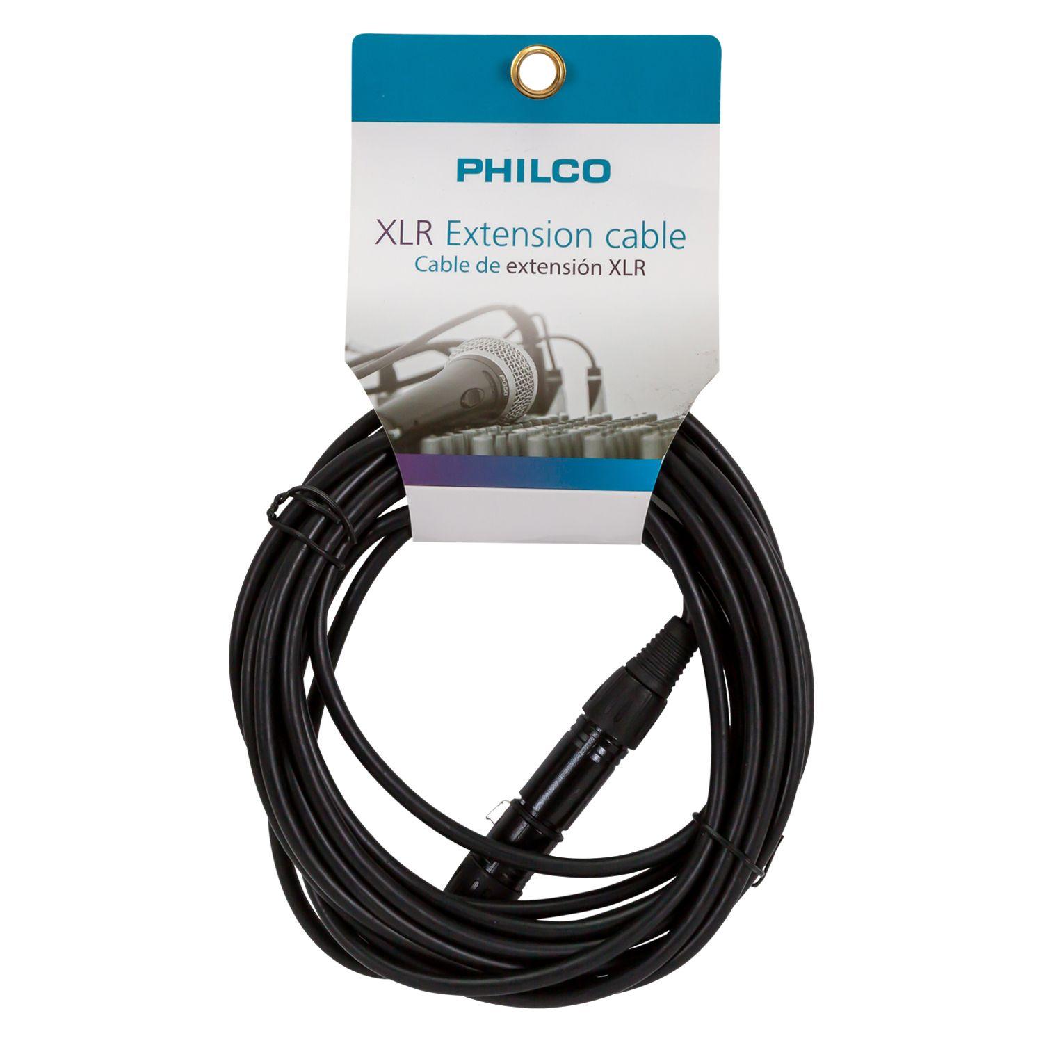 H31-1CABLE MICROF. CANNON XLR BALANCEADO 5MTS.-2