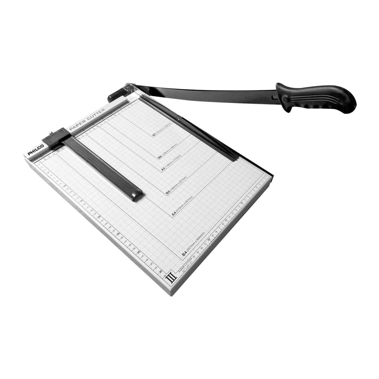 GUILLOTINA PHILCO Open box-0