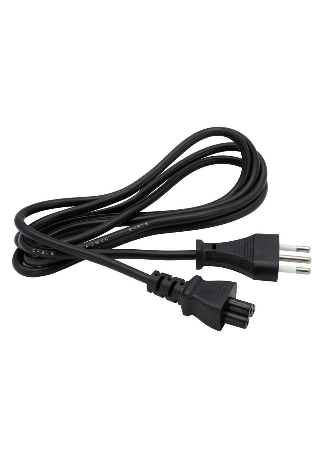 CABLE PODER TIPO TREBOL-2
