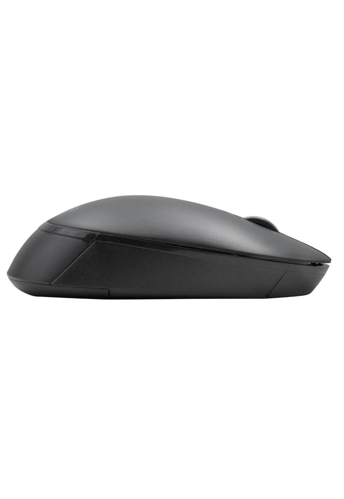 MOUSE INAL.PPR7315B NEGRO PHILCO PRO-3