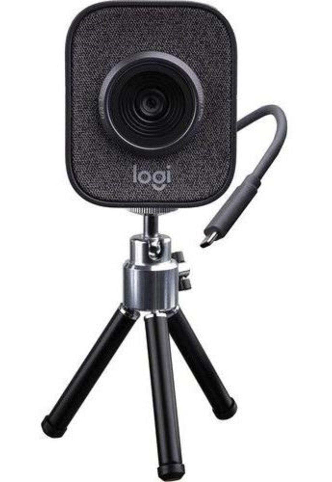 960-001280 Webcam Logitech Stream Cam-2