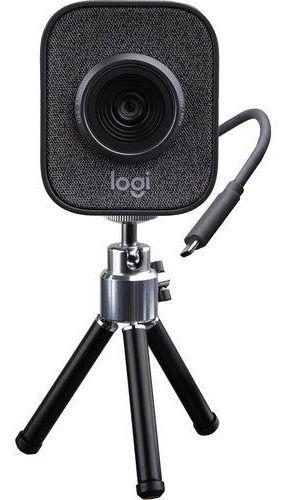 960-001280 Webcam Logitech Stream Cam-2