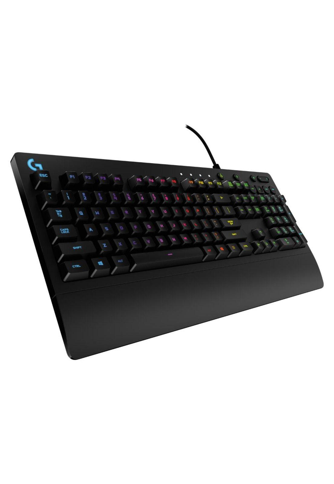 920-008086 TECLADO GAMER ALAM LOGITECH PRODIGY G213-2