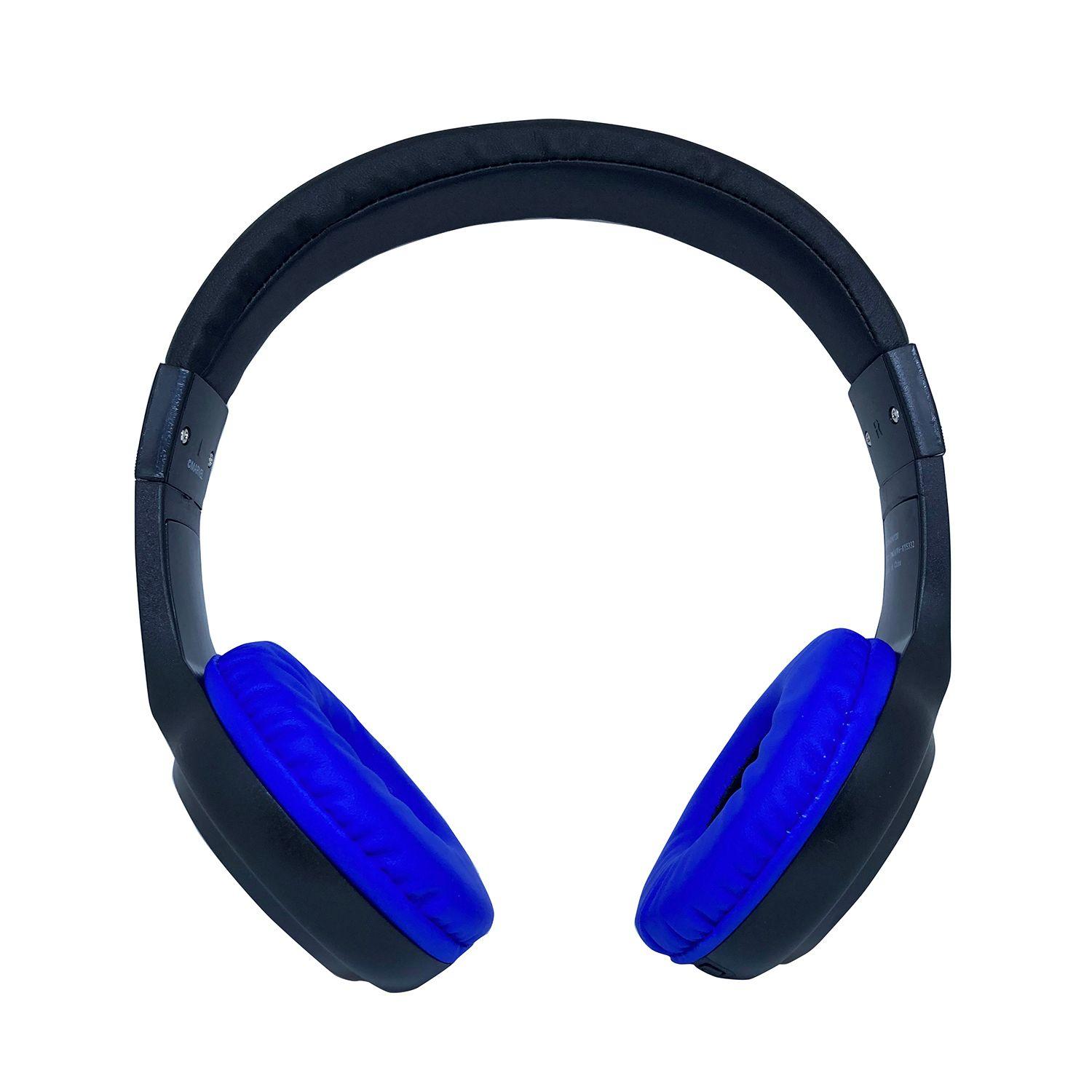 HP210043NCA-NOC AUDIF BLUETOOTH CAPITAN AMERICA-2