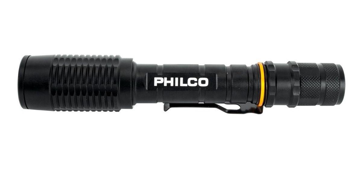 Linterna Swat Recargable-2