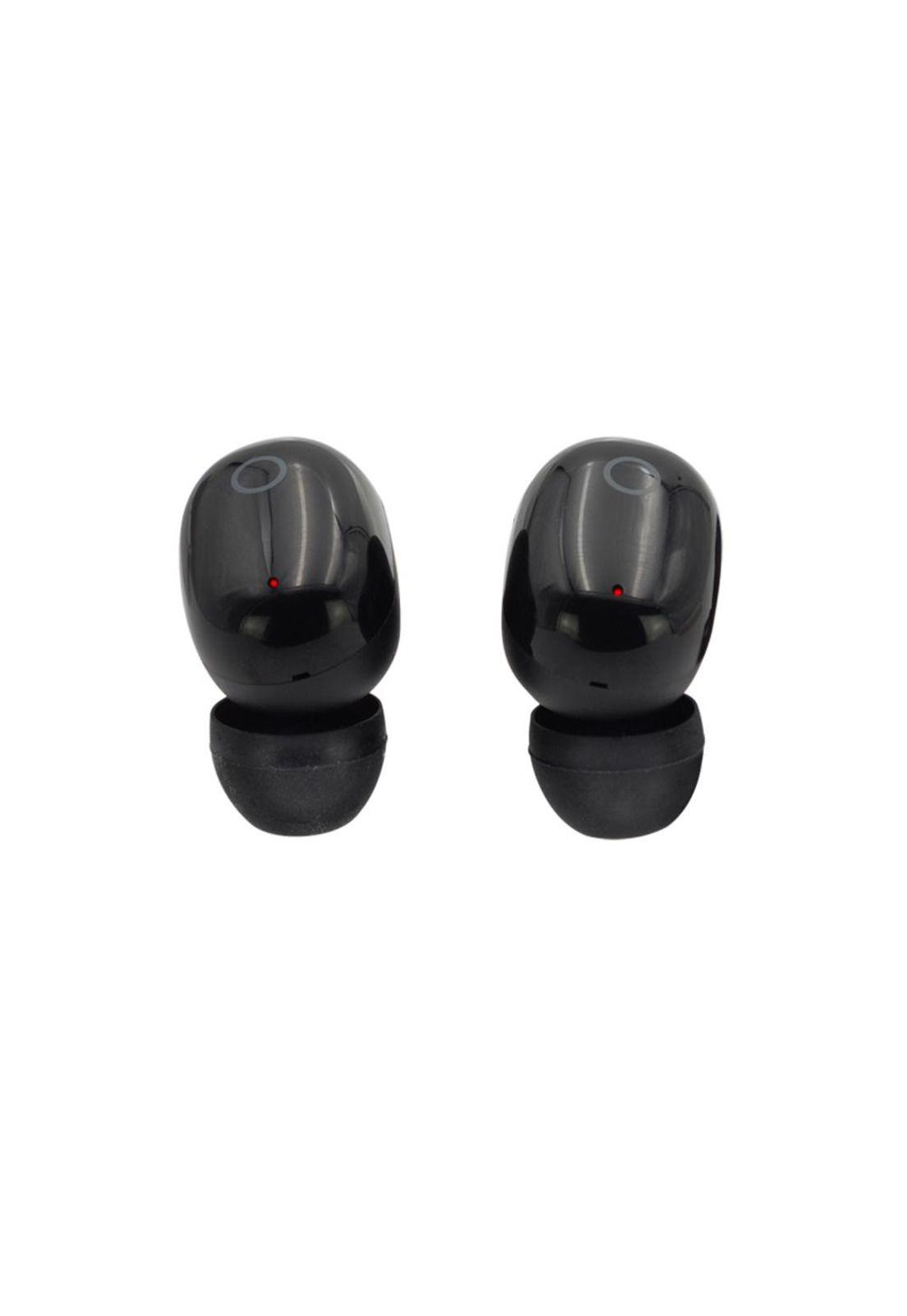 Audifono Monster Truewireless Tw10 Black-3
