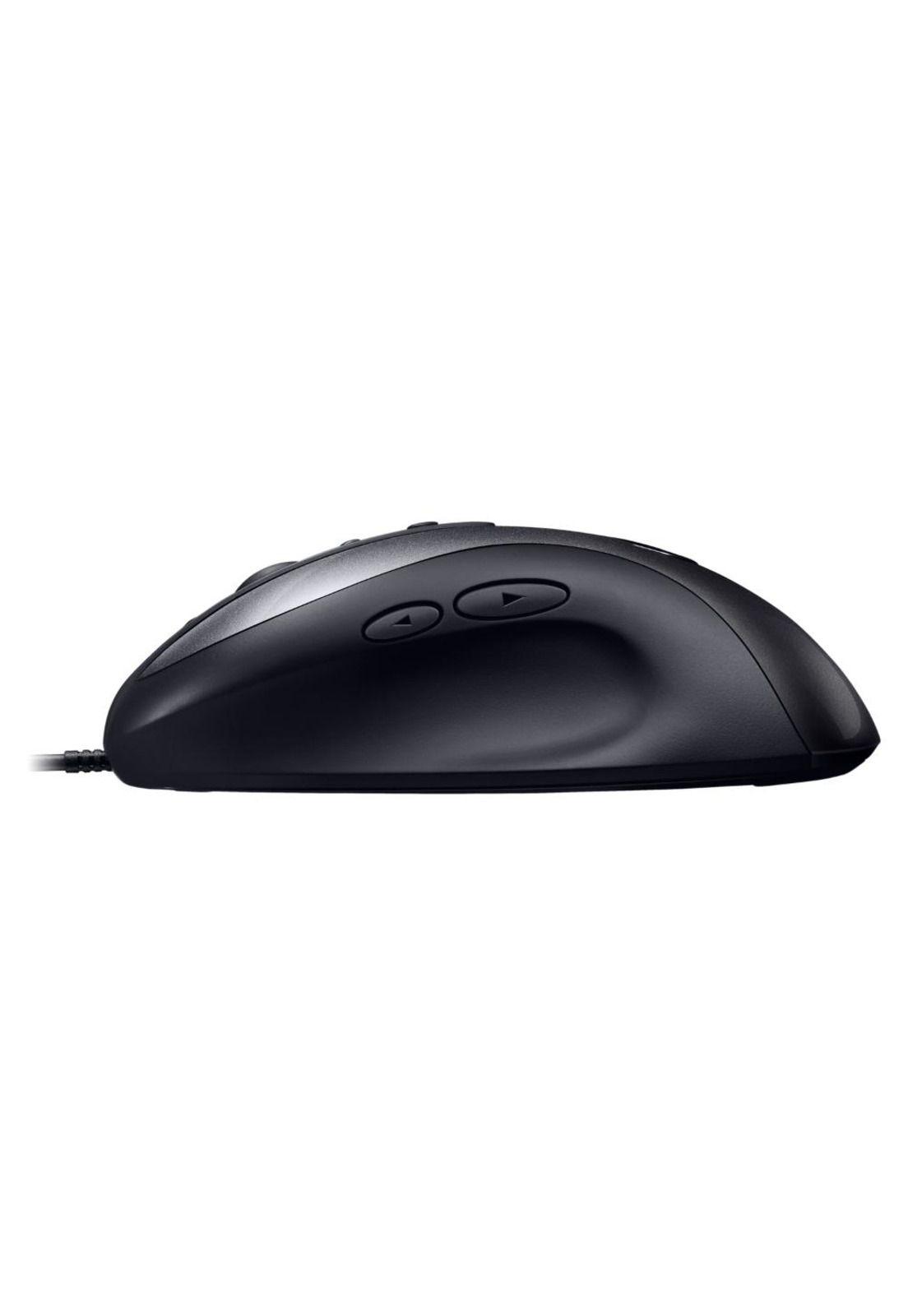 910-005543 MOUSE GAMER ALAM LOGITECH MX518-2