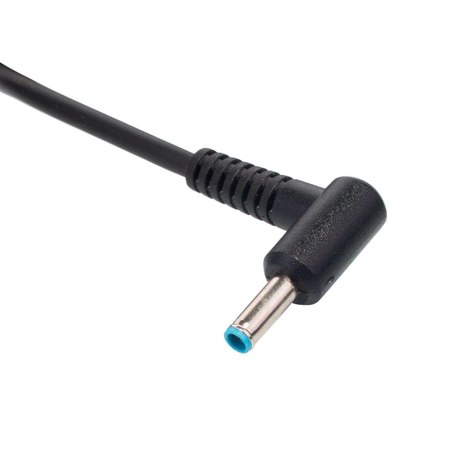 CARGADOR ULTRABOOK HP 19.5V/2.31A  (4.5*3.0)-2