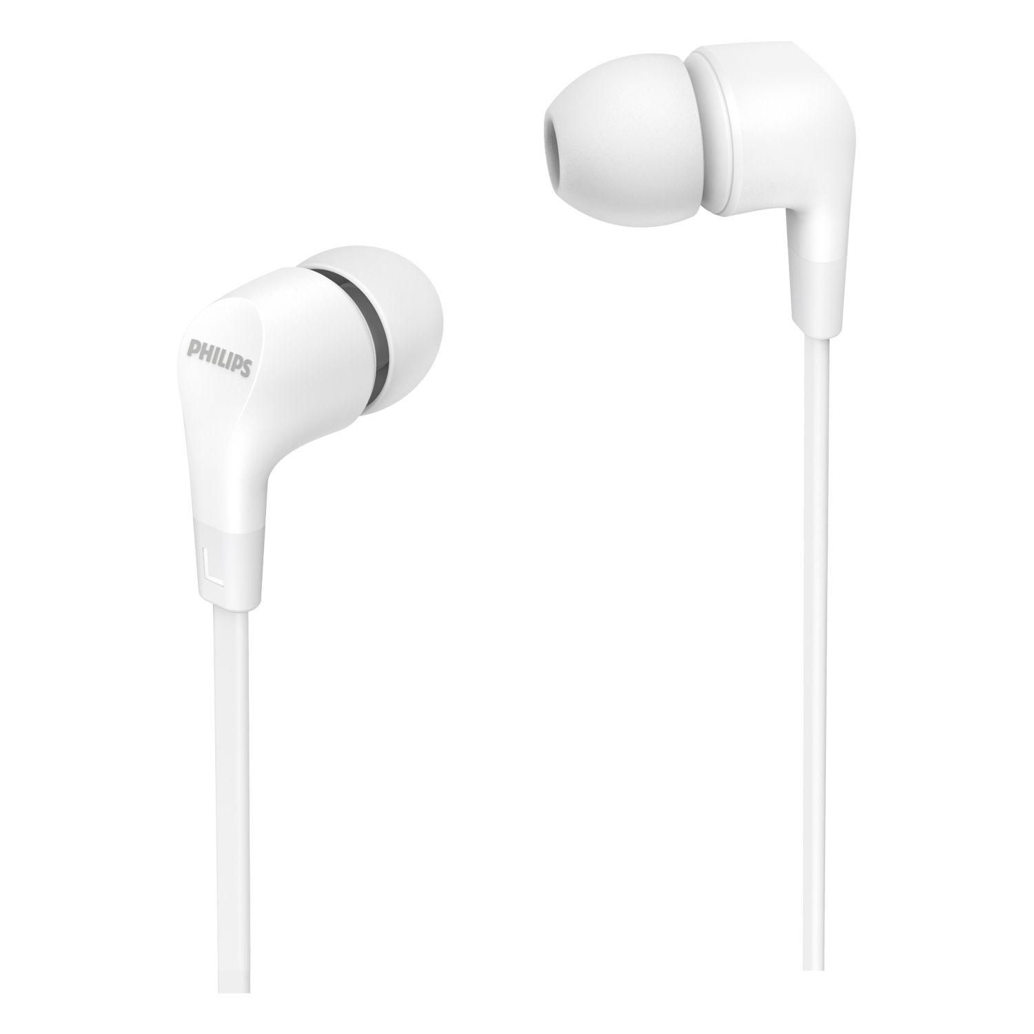 TAE1105WT AUDIFONO PHILIPS MANOS LIBRES BLANCO-4