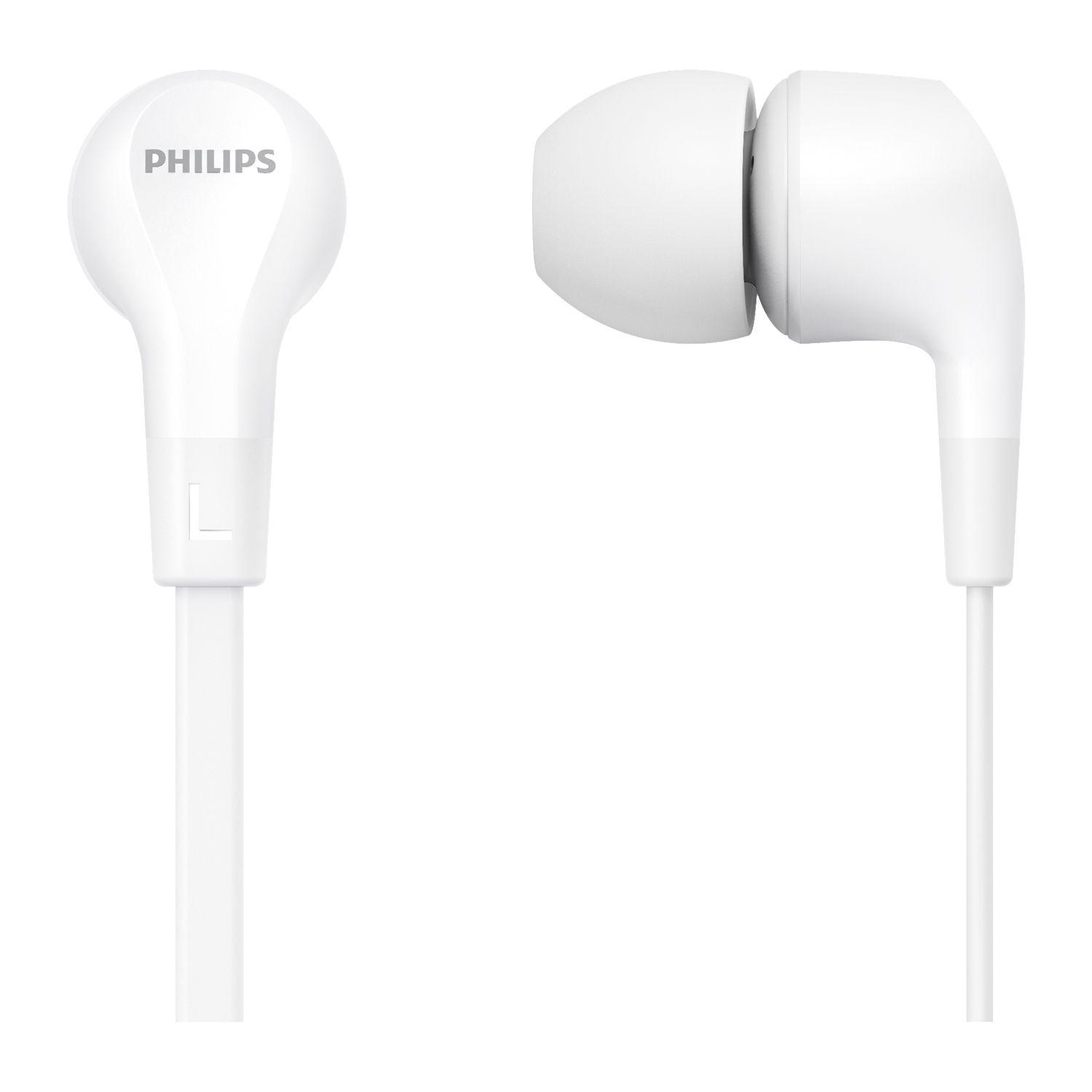 TAE1105WT AUDIFONO PHILIPS MANOS LIBRES BLANCO-2