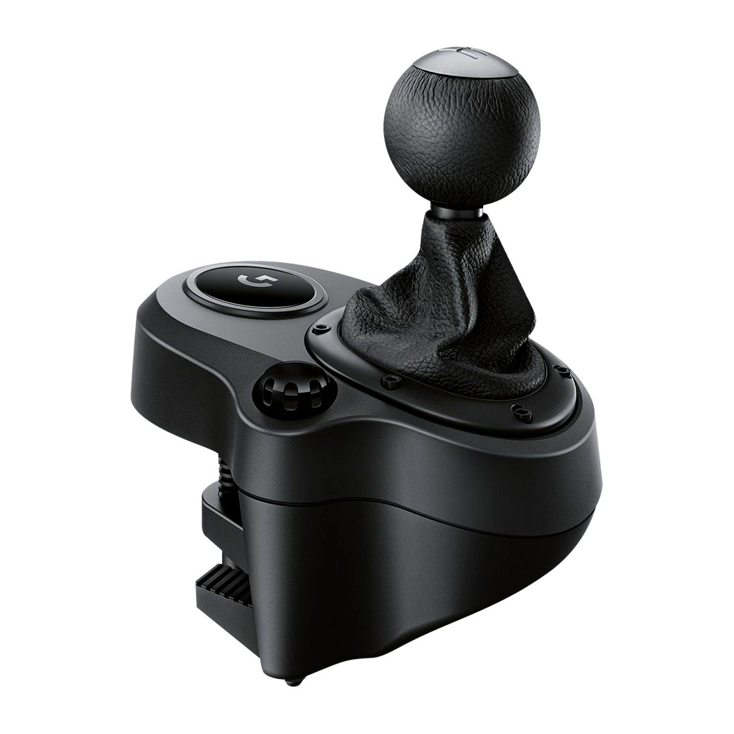 PALANCA CAMBIOS LOGITECH PARA G29 Y G290-1