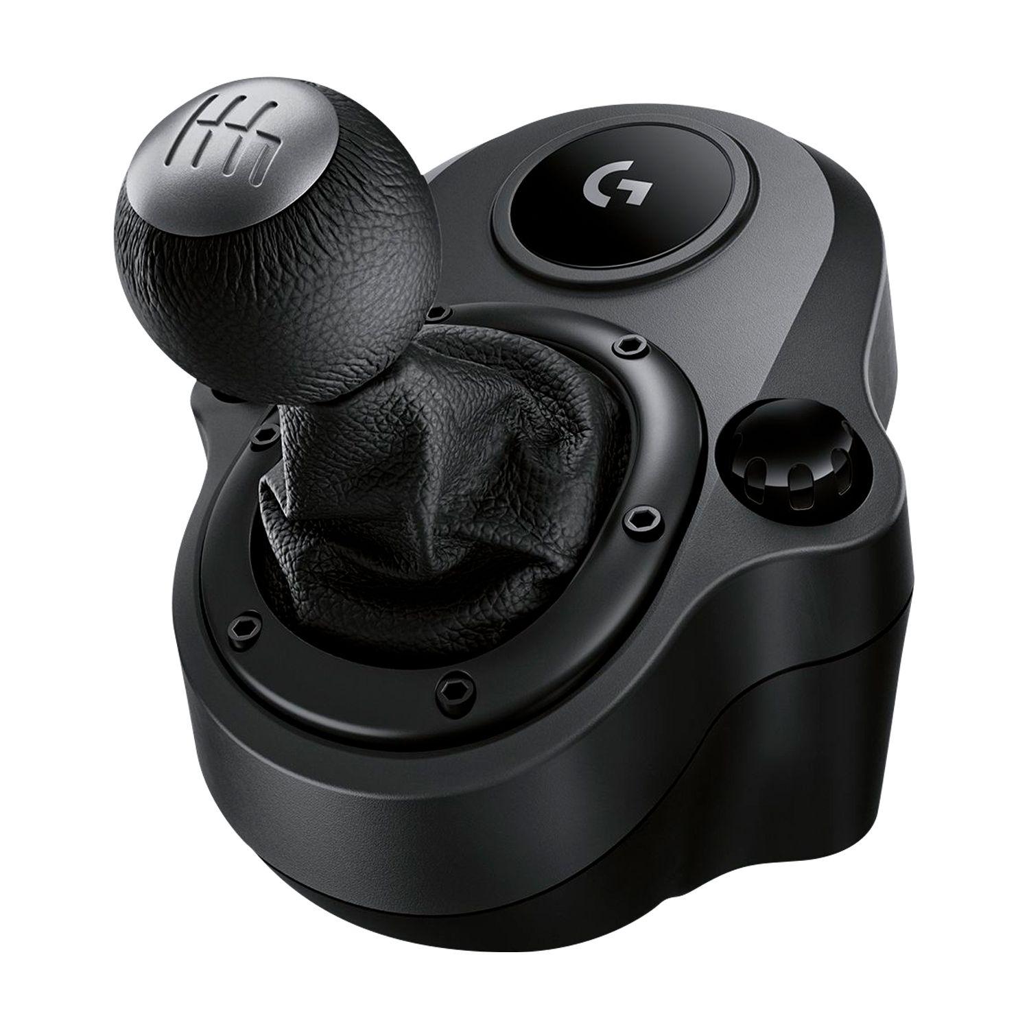 PALANCA CAMBIOS LOGITECH PARA G29 Y G290-2