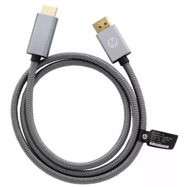 DHC-DP03-03M CABLE HP DP TO HDMI 3 MTS-1