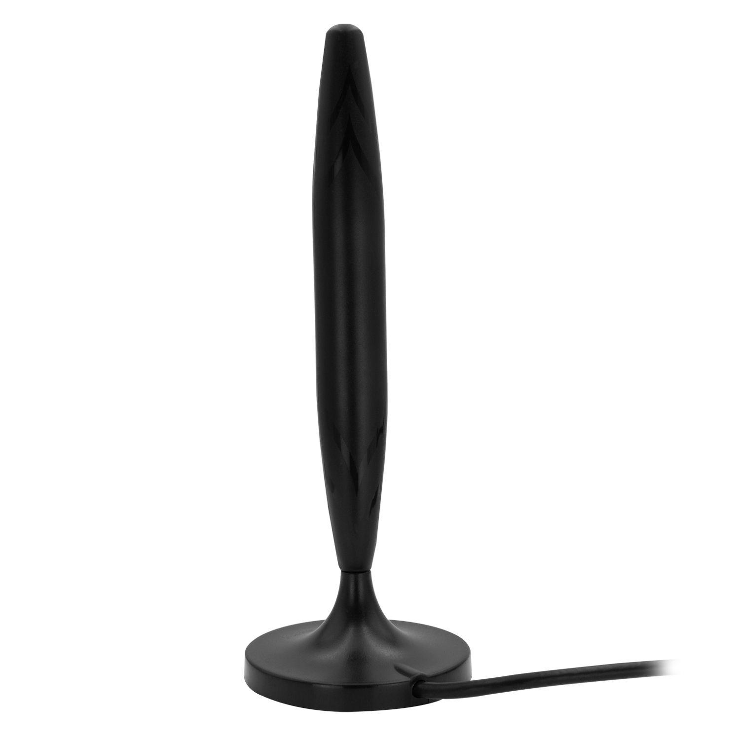 ANTENA DIGITAL PARA TV. RECEPCION DE CANALES EN HD-2